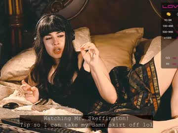 girl cam all day ingennui image #3837194