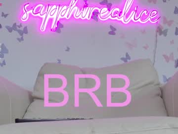girl cam all day sapphirealice image #4710980