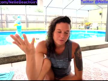 girl cam all day nellebeachgirl image #2580487