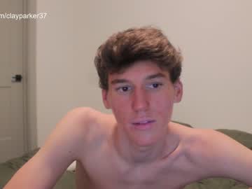 man cam all day clay_parker image #349415