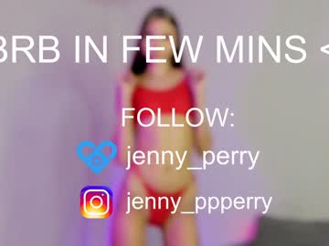girl cam all day jenny_perry image #5054118