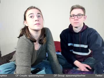 couple cam all day spaceneighbor image #6064888