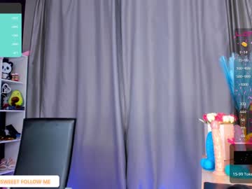 girl cam all day blush_mikki image #2544413