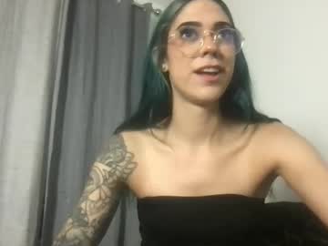 girl cam all day mercedes_111 image #7604629