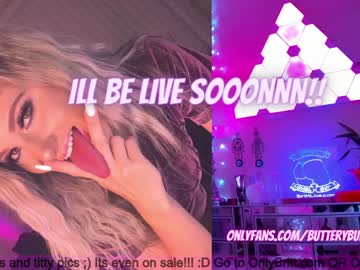 girl cam all day butterybubblebutt image #1985991