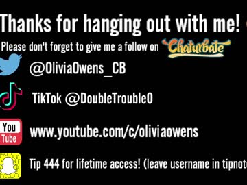 girl cam all day oliviaowens image #104743