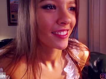 girl cam all day _demi_dee_ image #2897367
