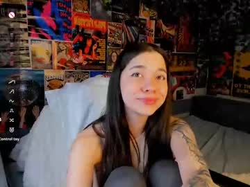 girl cam all day flirtykitty_ image #8969467