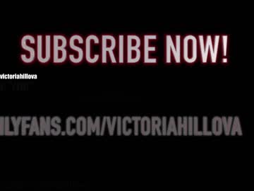 girl cam all day victoriahillova image #3715996
