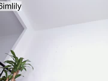 girl cam all day imlily96 image #964143