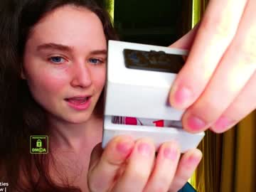 girl cam all day demurelixir image #7298020