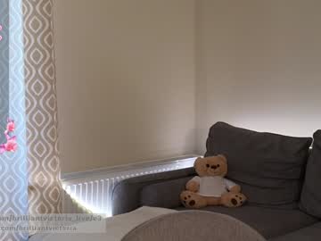 girl cam all day brilliantvictoria image #7419679