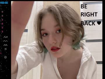 girl cam all day mellissa_mint1 image #2312427