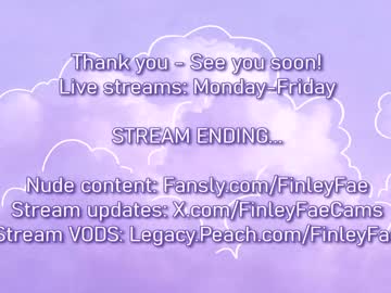 girl cam all day finleyfae image #6767629