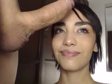 couple cam all day pinkpigss image #6756815