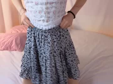 girl cam all day alisia_spinnet image #7110363
