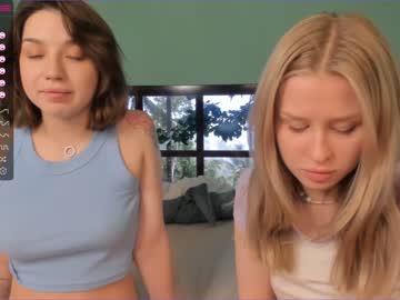 couple cam all day huntertiana image #1890126
