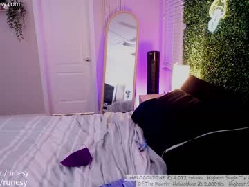 girl cam all day runesy image #6834036