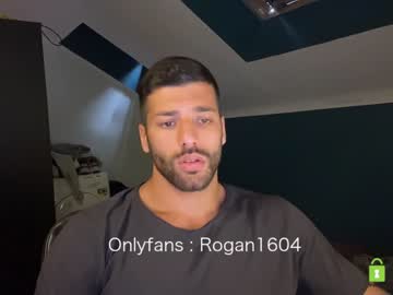man cam all day rogan1604 image #1838396