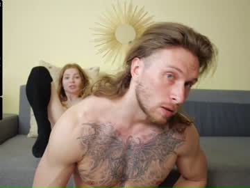 couple cam all day rusbigpaul image #1680563