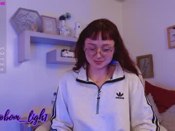 Cam for bombom_golden