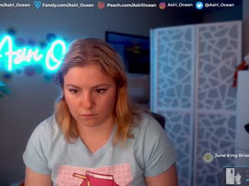 girl cam all day asiri_ocean image #1926568