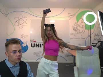 couple cam all day kira0541 image #1992416