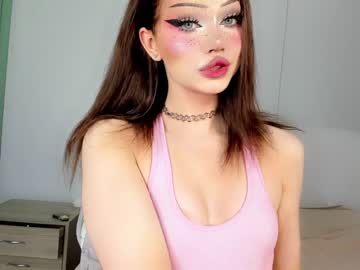 tranny cam all day _paprika image #6881292
