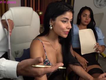 couple cam all day secretary_bj image #6293467