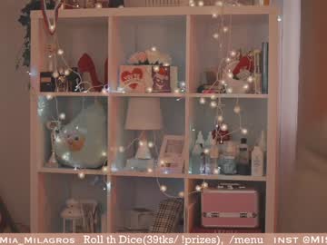 girl cam all day mia_milagros image #3743206