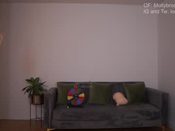 girl cam all day newmollybrooke image #7740718