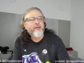 couple cam all day cheeseburgerjesus image #7453640