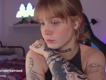 girl cam all day tendertainted image #1093906