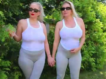 girl cam all day tunderose image #7371125