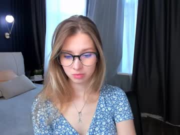 girl cam all day milablush image #4627235
