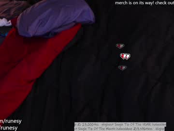girl cam all day runesy image #3786815