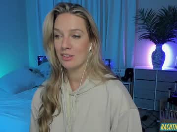 girl cam all day rach_thetall1 image #5361368