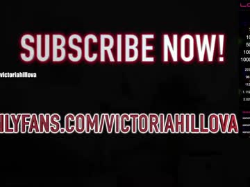 girl cam all day victoriahillova image #572441