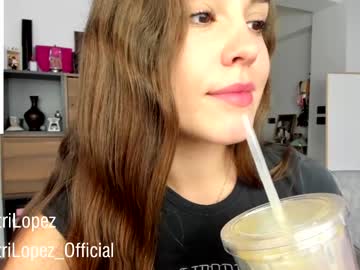 girl cam all day crazypaty image #4383355
