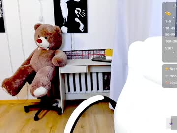 girl cam all day nika_tailor image #8100940