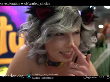 girl cam all day tantric_eden_ image #629492