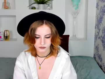 girl cam all day eleanor_morte image #1817700