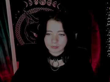 girl cam all day black_kittie_01 image #8046079