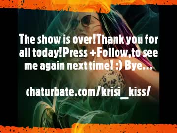 girl cam all day krisi_kiss image #6602727