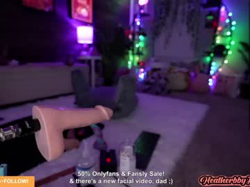 girl cam all day heatherbby9 image #2151710