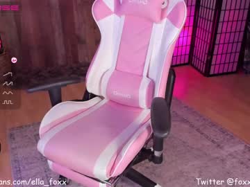 girl cam all day ella_foxx image #3864656