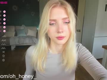 girl cam all day oh_honey_ image #4857752
