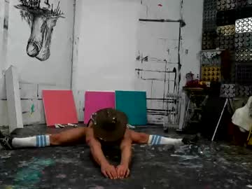 man cam all day brent_ray_fraser image #917238