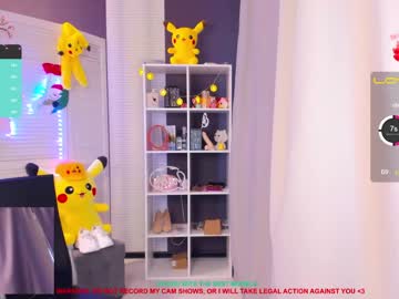 girl cam all day mikki_blush image #1204635