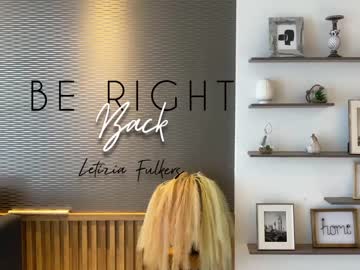 girl cam all day letiziafulkers1 image #2866226